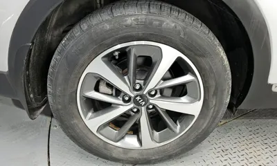 Kia Sorento 2018, 182684 км, за 6500.68 USD