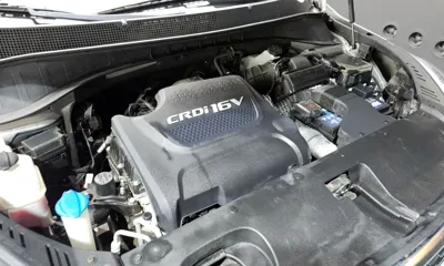 Kia Sorento 2018, 182684 км, за 6500.68 USD - фото 6