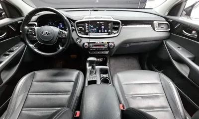Kia Sorento 2018, 182684 км, за 6500.68 USD - фото 7