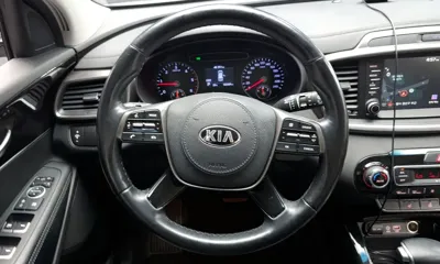 Kia Sorento 2018, 182684 км, за 6500.68 USD - фото 12