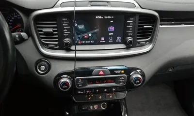 Kia Sorento 2018, 182684 км, за 6500.68 USD - фото 13
