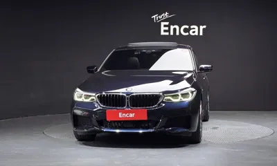 BMW Gran Turismo 2020, 86255 км, за 22276.59 USD
