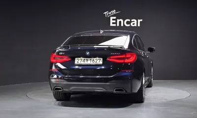 BMW Gran Turismo 2020, 86255 км, за 22276.59 USD