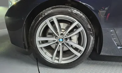BMW Gran Turismo 2020, 86255 км, за 22276.59 USD