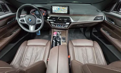 BMW Gran Turismo 2020, 86255 км, за 22121.57 USD - фото 7