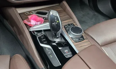 BMW Gran Turismo 2020, 86255 км, за 22121.57 USD - фото 9