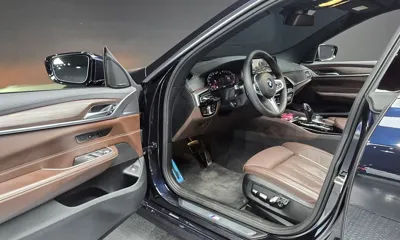 BMW Gran Turismo 2020, 86255 км, за 22121.57 USD - фото 10