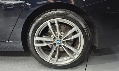 BMW Gran Turismo 2020, 86255 км, за 22121.57 USD - фото 21