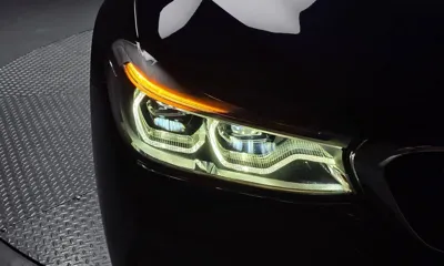 BMW Gran Turismo 2020, 86255 км, за 22121.57 USD - фото 22