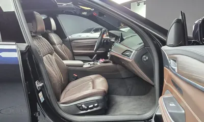 BMW Gran Turismo 2020, 86255 км, за 22121.57 USD - фото 26