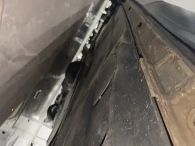 Volkswagen Tiguan L 2021, 101800 км, за 15140.82 USD - фото 22