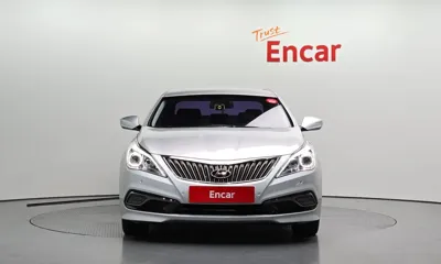Hyundai Grandeur 2015, 86605 км, за 4663.69 USD