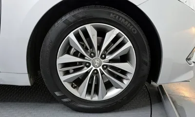 Hyundai Grandeur 2015, 86605 км, за 4663.69 USD