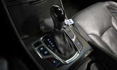Hyundai Grandeur 2015, 86605 км, за 4663.69 USD - фото 9