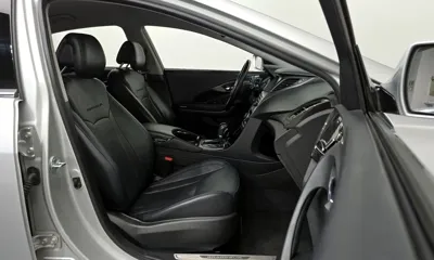 Hyundai Grandeur 2015, 86605 км, за 4663.69 USD - фото 10