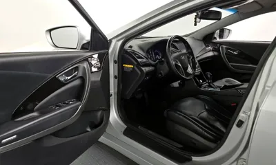 Hyundai Grandeur 2015, 86605 км, за 4663.69 USD - фото 11
