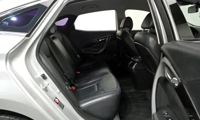Hyundai Grandeur 2015, 86605 км, за 4663.69 USD - фото 12