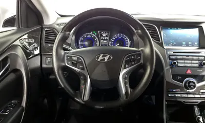 Hyundai Grandeur 2015, 86605 км, за 4663.69 USD - фото 13
