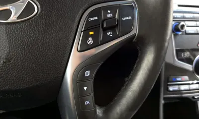 Hyundai Grandeur 2015, 86605 км, за 4663.69 USD - фото 19