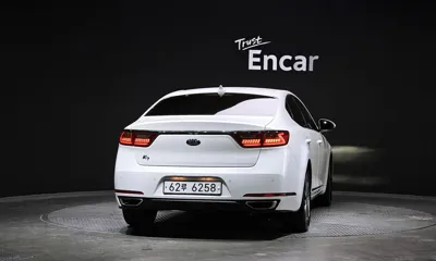 Kia K7 2017, 149257 км, за 6435.67 USD - фото 4