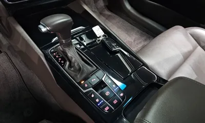 Kia K7 2017, 149257 км, за 6435.67 USD - фото 9