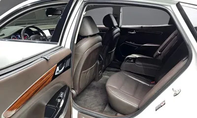 Kia K7 2017, 149257 км, за 6435.67 USD - фото 16