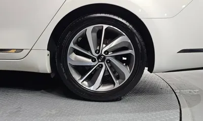 Kia K7 2017, 149257 км, за 6435.67 USD - фото 21