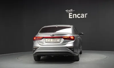 Kia K3 2019, 70516 км, за 8461.14 USD