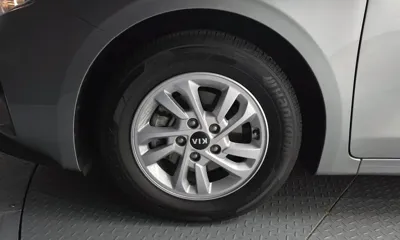 Kia K3 2019, 70516 км, за 8461.14 USD