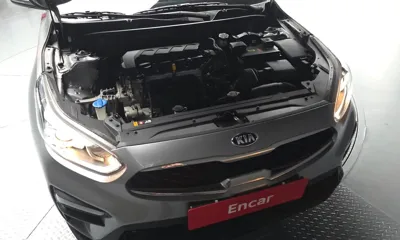 Kia K3 2019, 70516 км, за 8461.14 USD - фото 6