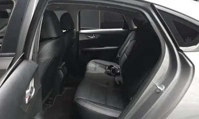 Kia K3 2019, 70516 км, за 8461.14 USD - фото 12
