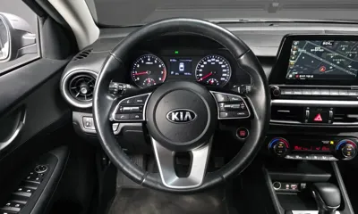 Kia K3 2019, 70516 км, за 8461.14 USD - фото 14