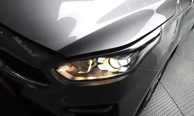 Kia K3 2019, 70516 км, за 8461.14 USD - фото 22