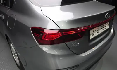 Kia K3 2019, 70516 км, за 8461.14 USD - фото 23
