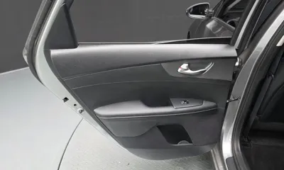 Kia K3 2019, 70516 км, за 8461.14 USD - фото 25