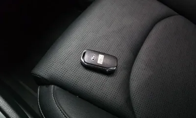 Kia K3 2019, 70516 км, за 8461.14 USD - фото 30
