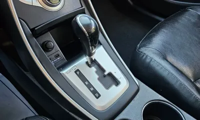 Hyundai Avante 2012, 156992 км, за 2444.66 USD - фото 9