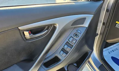 Hyundai Avante 2012, 156992 км, за 2444.66 USD - фото 14