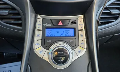 Hyundai Avante 2012, 156992 км, за 2444.66 USD - фото 20