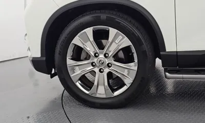KG_Mobility_Ssangyong Rexton 2021, 86402 км, за 16443.05 USD