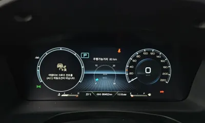 KG_Mobility_Ssangyong Rexton 2021, 86402 км, за 16443.05 USD - фото 8