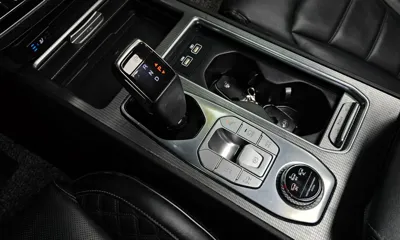 KG_Mobility_Ssangyong Rexton 2021, 86402 км, за 16443.05 USD - фото 9