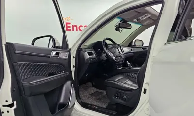 KG_Mobility_Ssangyong Rexton 2021, 86402 км, за 16443.05 USD - фото 10