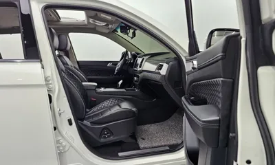 KG_Mobility_Ssangyong Rexton 2021, 86402 км, за 16443.05 USD - фото 11