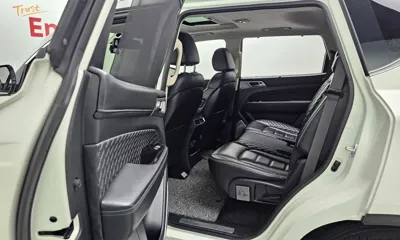 KG_Mobility_Ssangyong Rexton 2021, 86402 км, за 16443.05 USD - фото 12