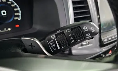 KG_Mobility_Ssangyong Rexton 2021, 86402 км, за 16443.05 USD - фото 17