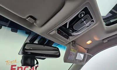 KG_Mobility_Ssangyong Rexton 2021, 86402 км, за 16443.05 USD - фото 18