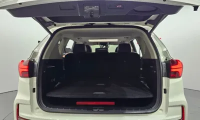 KG_Mobility_Ssangyong Rexton 2021, 86402 км, за 16443.05 USD - фото 20
