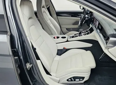 Porsche Panamera 2018, 118913 км, за 40370.22 USD - фото 11