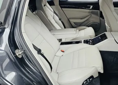 Porsche Panamera 2018, 118913 км, за 40370.22 USD - фото 13